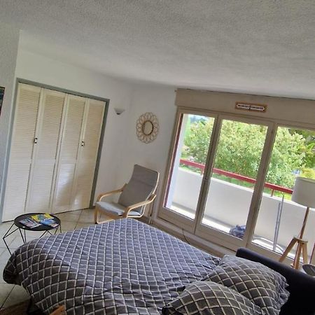Appartement Bidart Plage Exteriér fotografie