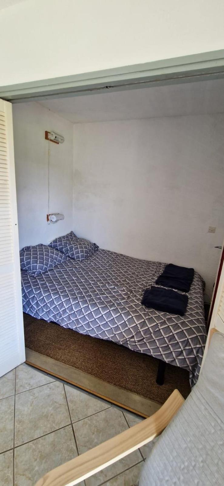 Appartement Bidart Plage Exteriér fotografie